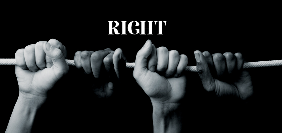 Did you notice that ‘I am right’ and ‘It is right’ do not mean the same thing? 9 Expressions for ‘Right’ in Spanish